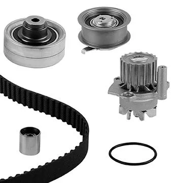 Bomba de agua + kit correa distribución Skoda FABIA I · Skoda FABIA I Combi · Skoda FABIA I Saloon