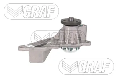 Bomba de agua, refrigeración del motor Renault MEGANE IV Hatchback · Renault MEGANE IV Grandtour · Renault SCÉNIC IV