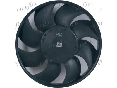 Ventilador, refrigeración del motor Audi 80 B4 Saloon · Audi 80 B4 Avant · Audi 100 C4 Saloon