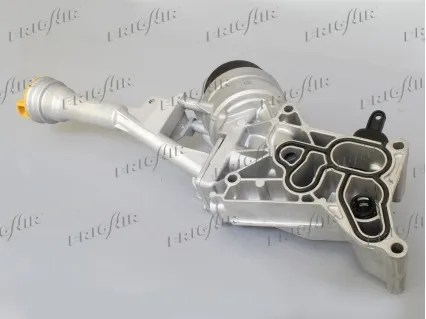 Radiador de aceite, aceite motor Fiat PANDA · Fiat FIORINO Box Body/MPV · Fiat PANDA Hatchback Van