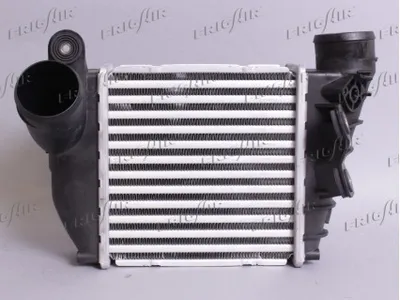 Radiador de aire de admisión Audi A3 · Skoda OCTAVIA I
