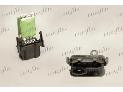Resitencia, ventilador habitáculo Vw POLO III · Vw GOLF III · Vw POLO III CLASSIC