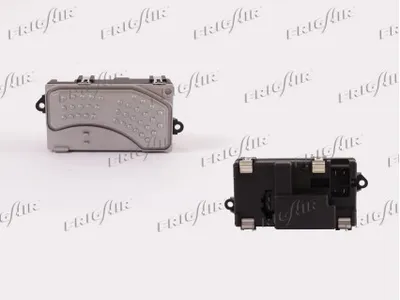 Resitencia, ventilador habitáculo Audi A6 C6 · Audi A6 C6 Avant · Audi A6 Allroad C6