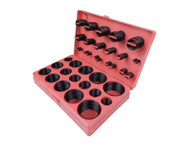 Juego de reparación para anillos tóricos AKRON-MALÒ 007005