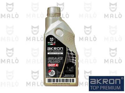 Líquido de frenos AKRON-MALÒ 115001