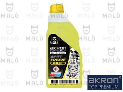 Anticongelante AKRON-MALÒ 115009