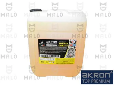 Anticongelante AKRON-MALÒ 115010