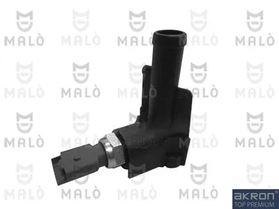 Sensor, temperatura del refrigerante Alfa Romeo 156 · Alfa Romeo 147 · Alfa Romeo GT
