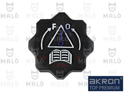 Tapón, depósito de refrigerante Alfa Romeo 156 · Audi A3 · Audi A3 Sportback