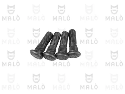 Perno de rueda Ford ESCORT V · Ford FIESTA III · Ford ESCORT VI Saloon