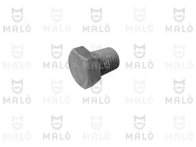 Tapón roscado, colector de aceite Audi 80 B4 Saloon · Audi 80 B4 Avant · Audi 100 C2 Saloon