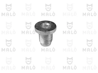 Tapón roscado, colector de aceite AKRON-MALÒ 120011