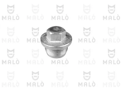 Tapón roscado, colector de aceite Audi 80 B4 Saloon · Audi 80 B4 Avant · Audi 100 C2 Saloon