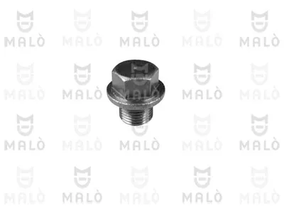 Tapón roscado, colector de aceite AKRON-MALÒ 120032