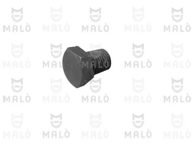 Tapón roscado, colector de aceite AKRON-MALÒ 120033