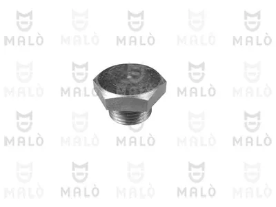 Tapón roscado, colector de aceite AKRON-MALÒ 120034