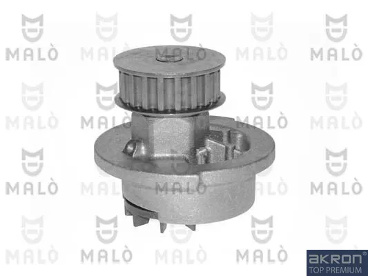 Bomba de agua, refrigeración del motor Opel COMBO Box Body/MPV · Opel KADETT D · Opel KADETT E
