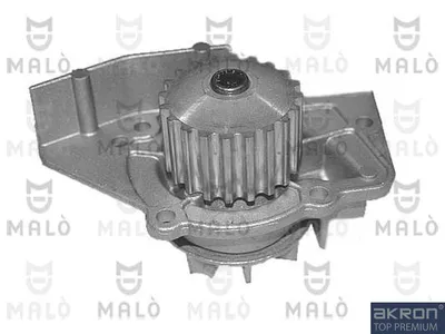 Bomba de agua, refrigeración del motor Citroën XANTIA · Citroën EVASION MPV · Citroën C15 Box Body/MPV