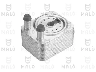 Radiador de aceite, aceite motor Audi A3 · Audi A6 C5 Avant · Audi A4 B6