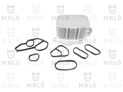 Radiador de aceite, aceite motor Citroën BERLINGO / BERLINGO FIRST Box Body/MPV · Citroën BERLINGO / BERLINGO FIRST MPV · Citroën XSARA PICASSO