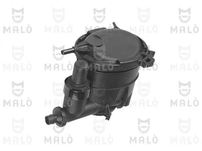Caja, filtro de combustible Citroën C15 Box Body/MPV · Citroën JUMPY I · Citroën BERLINGO / BERLINGO FIRST Box Body/MPV