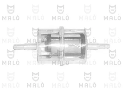Filtro combustible AKRON-MALÒ 137003