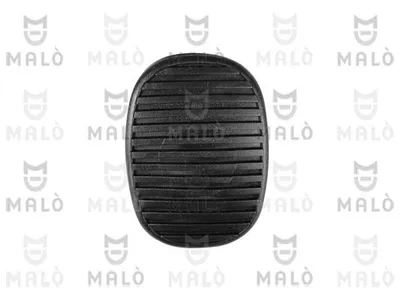 Revestimiento pedal, embrague Alfa Romeo 156 · Alfa Romeo 156 Sportwagon · Alfa Romeo 147