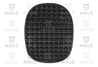 Revestimiento pedal, embrague Fiat BRAVA · Fiat BRAVO I · Fiat MAREA