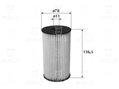 Filtro combustible Audi A3 · Audi A3 Sportback · Audi TT