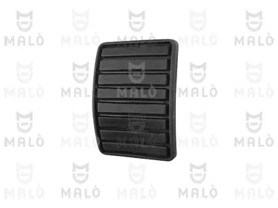 Revestimiento pedal, embrague Alfa Romeo 159 · Alfa Romeo BRERA · Alfa Romeo 159 Sportwagon