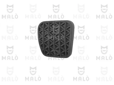 Revestimiento pedal, embrague Fiat CROMA
