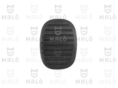 Revestimiento pedal, embrague Alfa Romeo 156 · Alfa Romeo 156 Sportwagon · Alfa Romeo 147