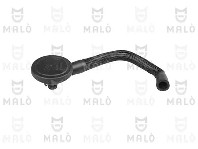 Manguito, ventilación culata Renault KANGOO · Renault CLIO II · Renault CLIO III