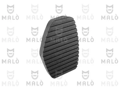 Revestimiento de pedal, pedal de freno Citroën EVASION MPV · Citroën JUMPY I · Citroën BERLINGO / BERLINGO FIRST Box Body/MPV