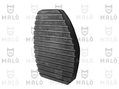 Revestimiento pedal, embrague Citroën XANTIA · Citroën XM · Citroën XM Break