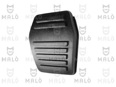 Revestimiento de pedal, pedal de freno Ford MONDEO I · Ford MONDEO I Turnier · Ford ESCORT I