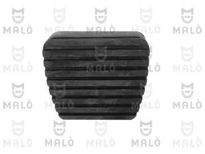 Revestimiento de pedal, pedal de freno Peugeot 206 Hatchback · Peugeot 206 CC · Peugeot 206 SW