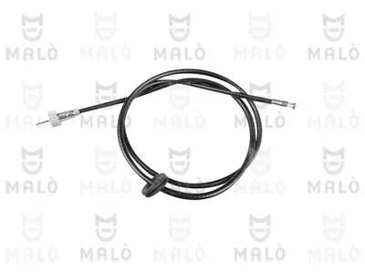 Árbol flexible del velocímetro Bmw 5
