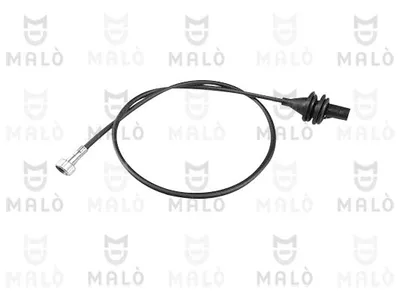 Árbol flexible del velocímetro Vw JETTA I · Vw GOLF II · Vw JETTA II