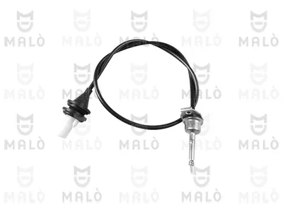 Árbol flexible del velocímetro Vw GOLF II · Vw JETTA II · Vw GOLF II Van