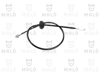 Árbol flexible del velocímetro Fiat FIORINO Box Body/MPV · Fiat FIORINO Pick up · Fiat ELBA