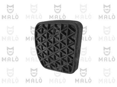 Revestimiento de pedal, pedal de freno Opel CORSA C · Opel CORSA C Hatchback Van
