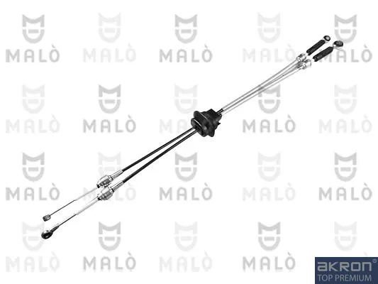 Cable de accionamiento, caja de cambios manual Citroën EVASION MPV · Citroën JUMPY I · Citroën JUMPY I Van
