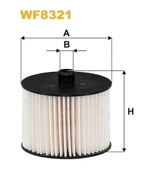 Filtro combustible Citroën C8 · Citroën C4 Coupe · Citroën C4 I