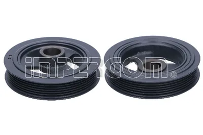Polea, cigüeñal Ford FIESTA IV · Ford FOCUS I · Ford FOCUS I Turnier