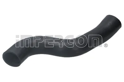 Tubo flexible de aire de sobrealimentación Iveco DAILY IV Van · Iveco DAILY V Platform/Chassis · Iveco DAILY V Van