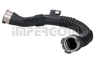 Tubo flexible de aire de sobrealimentación Fiat TALENTO Bus · Fiat TALENTO Van · Fiat TALENTO Platform/Chassis