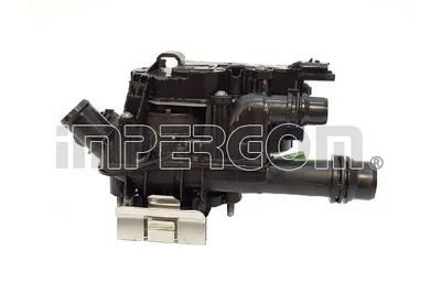 Caja del termostato Citroën BERLINGO MULTISPACE · Citroën BERLINGO Box Body/MPV · Citroën C3 PICASSO