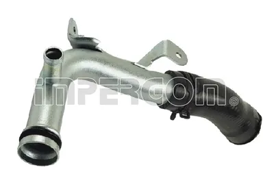Conducto refrigerante Nissan NV400 Van · Nissan NV400 Bus · Nissan NV400 Platform/Chassis
