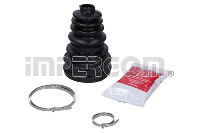 Juego de fuelles, árbol de transmisión Alfa Romeo 145 · Alfa Romeo 155 · Alfa Romeo 164